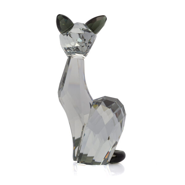 SWAROVSKI – Gatto - immagine 2