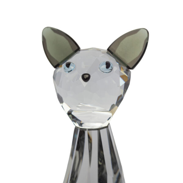 SWAROVSKI – Gatto - immagine 3