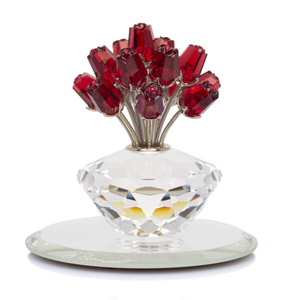 SWAROVSKI – Vaso fiori