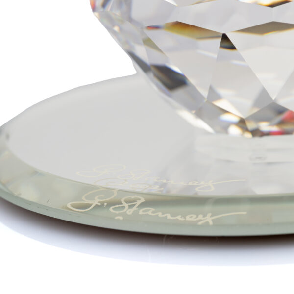 SWAROVSKI – Vaso fiori - immagine 2