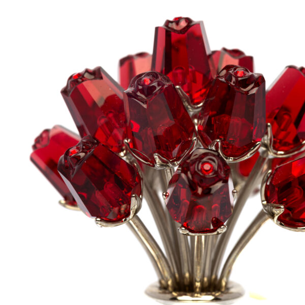 SWAROVSKI – Vaso fiori - immagine 3