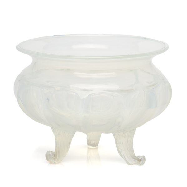 Vaso opalina