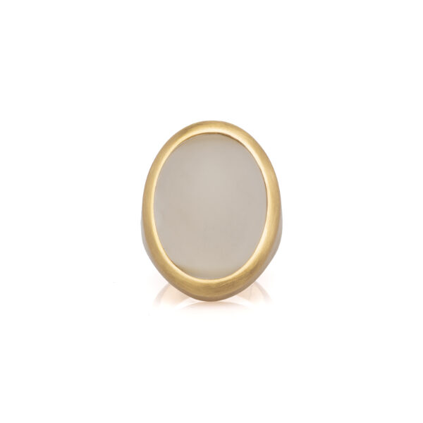 Anello quarzo