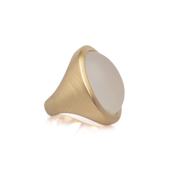 Anello quarzo - immagine 2