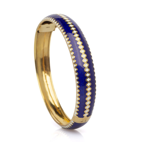 Bracciale smalti - immagine 2