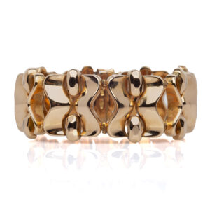 Bracciale anni 40