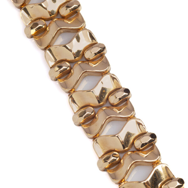 Bracciale anni 40 - immagine 2