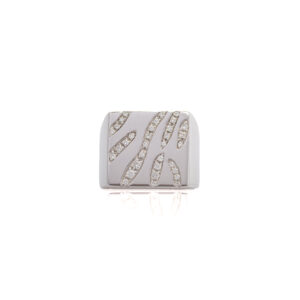 Anello tigrato