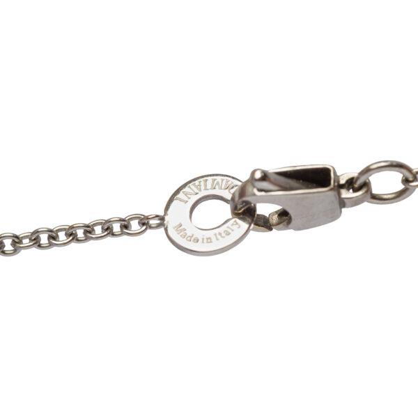 DAMIANI - Collier cuore - immagine 2
