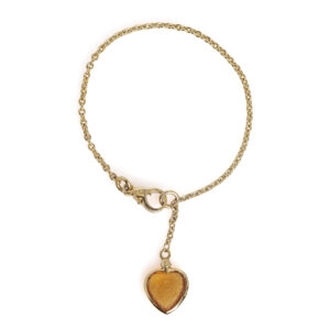 POMELLATO - Bracciale cuore