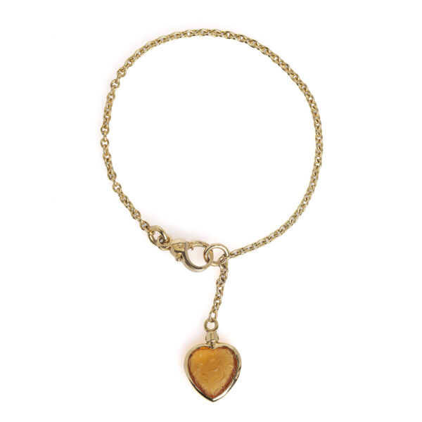 POMELLATO - Bracciale cuore