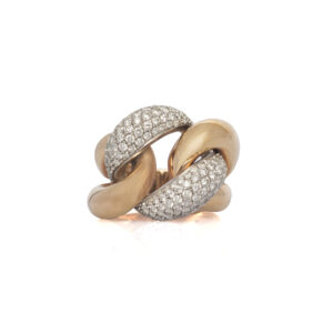 Anello nodo