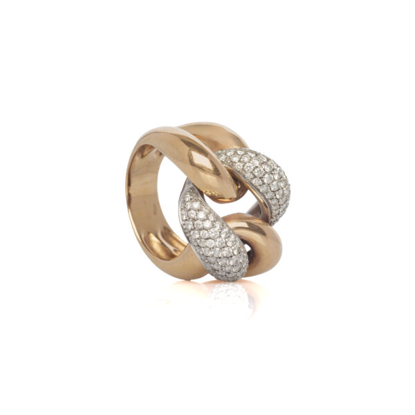 Anello nodo - immagine 2