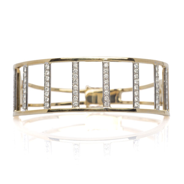 Bracciale schiava