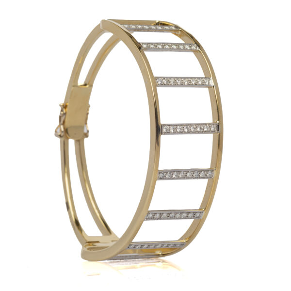 Bracciale schiava - immagine 3