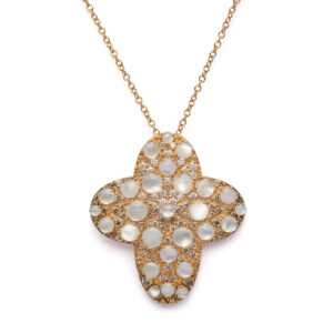 PASQUALE BRUNI - Collier Mandala