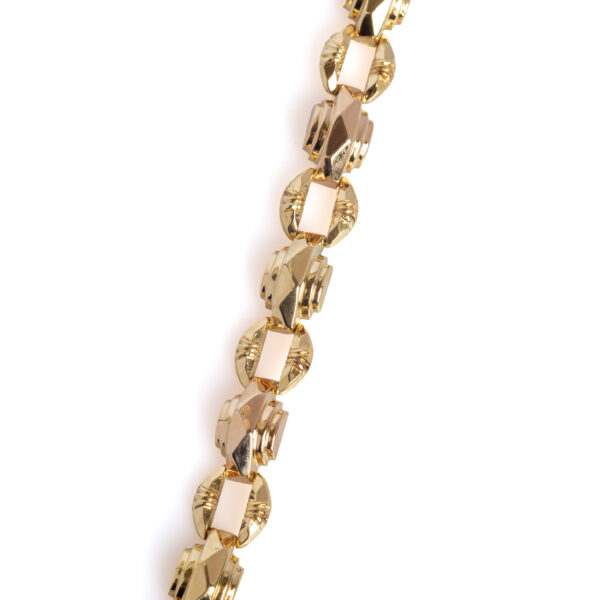 Bracciale anni 40 - immagine 2