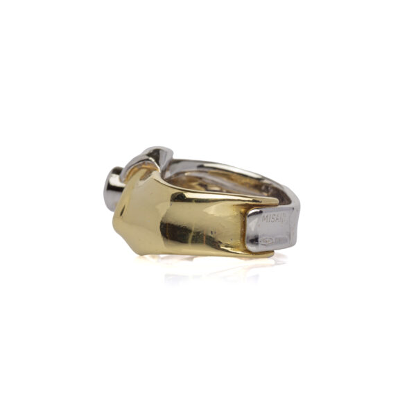 MISANI - Anello rosa - immagine 2