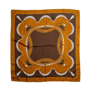 CARTIER - Foulard Les must de Cartier