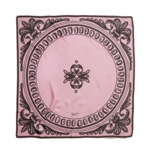SCHIAPARELLI - Foulard Paris