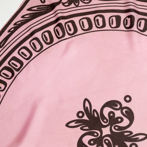 SCHIAPARELLI - Foulard Paris - immagine 3