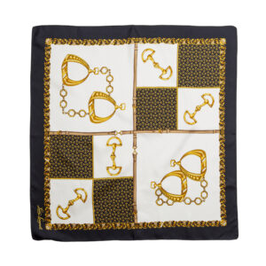 LUISA SPAGNOLI - Foulard catene