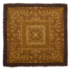 KEN SCOTT - Foulard lana leggera