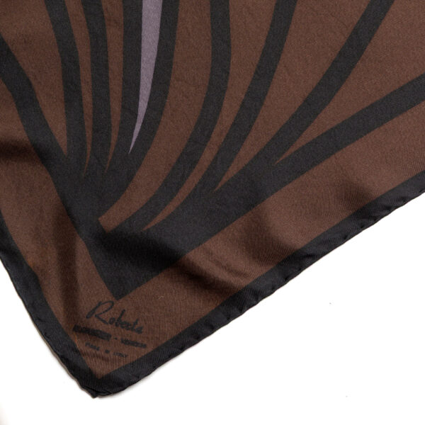 ROBERTA DI CAMERINO - Foulard Venezia - immagine 3