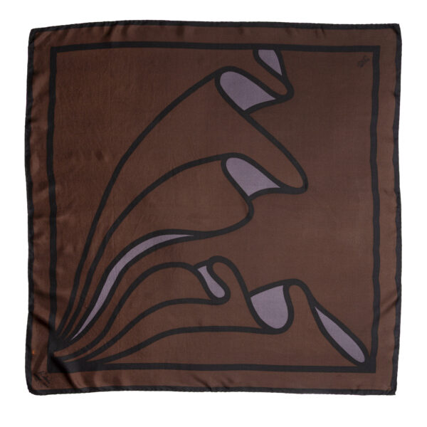 ROBERTA DI CAMERINO - Foulard Venezia