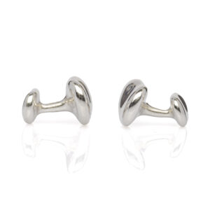TIFFANY & CO. - Gemelli Bean Elsa Peretti