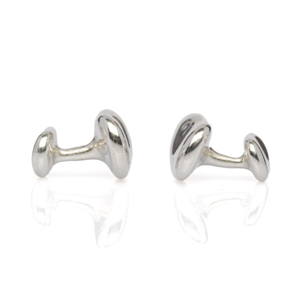 TIFFANY & CO. - Gemelli Bean Elsa Peretti