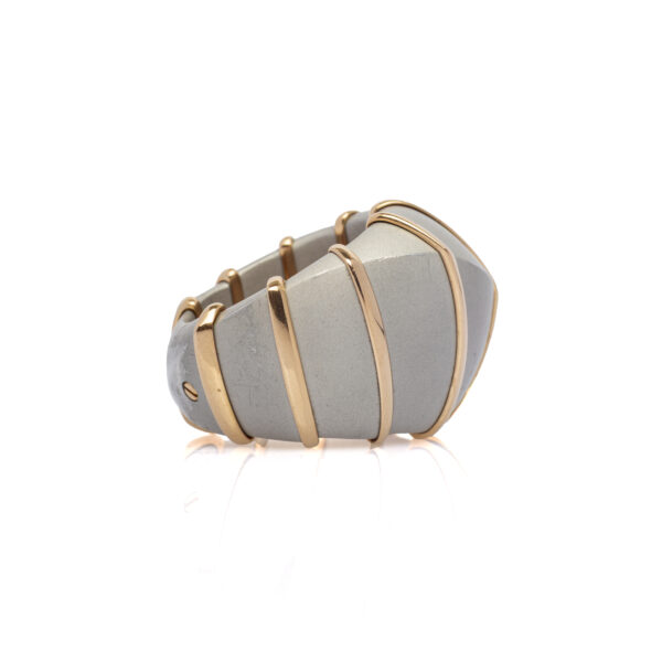 VHERNIER - Anello Ardis - immagine 2