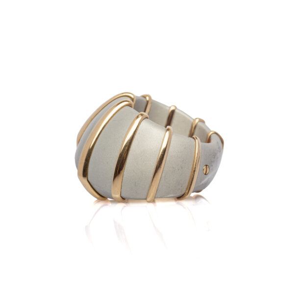 VHERNIER - Anello Ardis