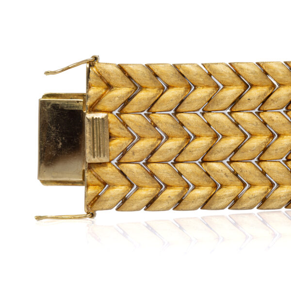 Bracciale satinato - immagine 2