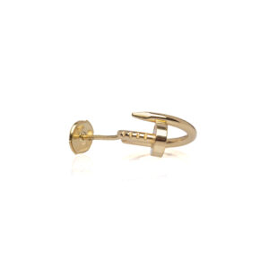CARTIER - Orecchino singolo Juste un Clou