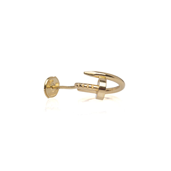 CARTIER - Orecchino singolo Juste un Clou