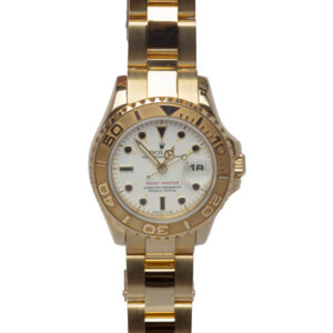 ROLEX - Yacht Master