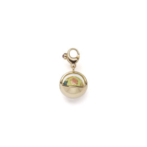 PASQUALE BRUNI – Pendente charm paniere