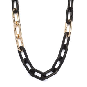 VHERNIER - Collier Mon Jeu