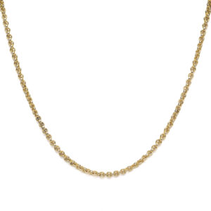 POMELLATO - Collier forzatina