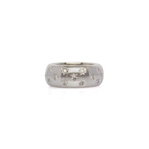 Anello stelle